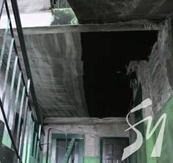 Чому приходять пожежі? Та жах і «красота» Чому приходять пожежі? Та жах і «красота»